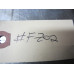 #FZ02 Crankshaft Standard From 2007 CHEVROLET IMPALA  3.5 425